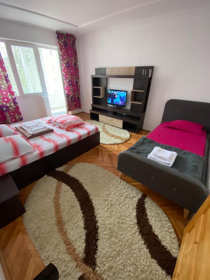 Linen Tree Apartment Байле Херкулане Екстериор снимка