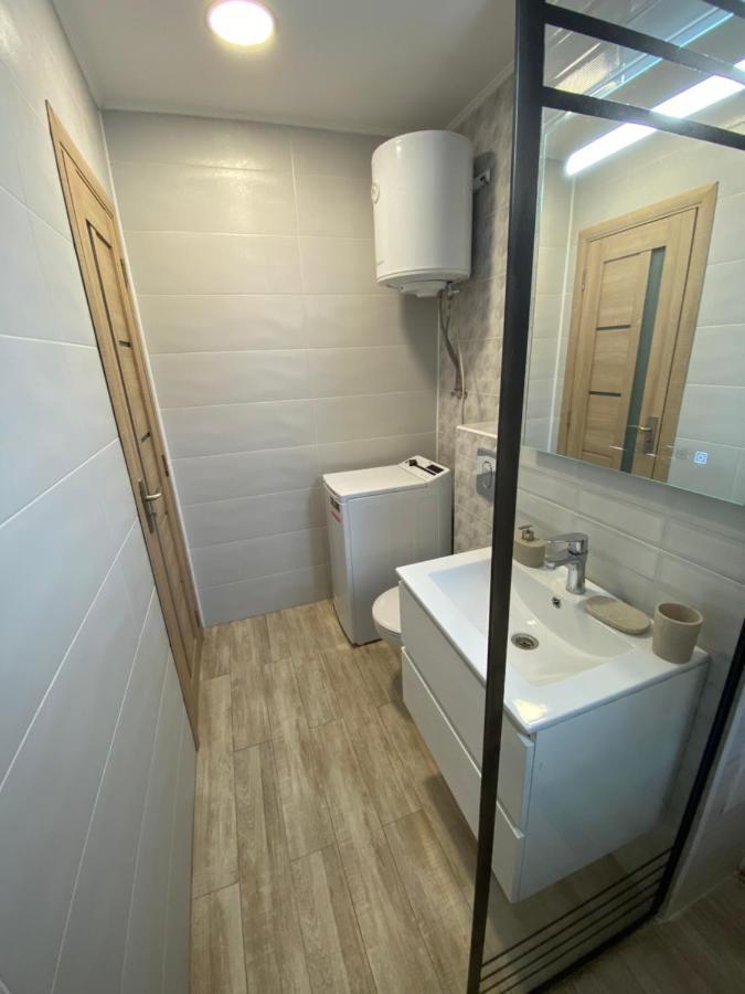 Linen Tree Apartment Байле Херкулане Екстериор снимка