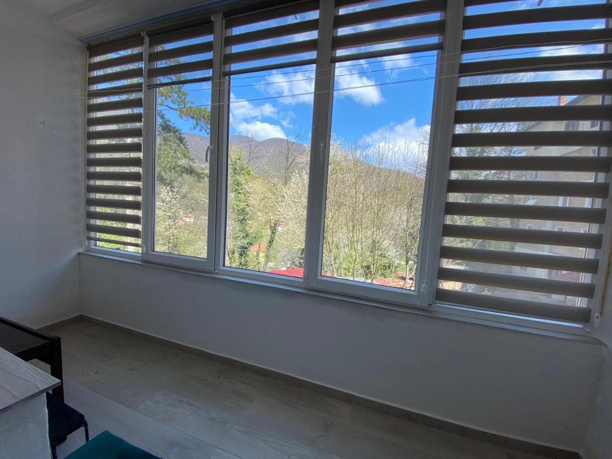 Linen Tree Apartment Байле Херкулане Екстериор снимка