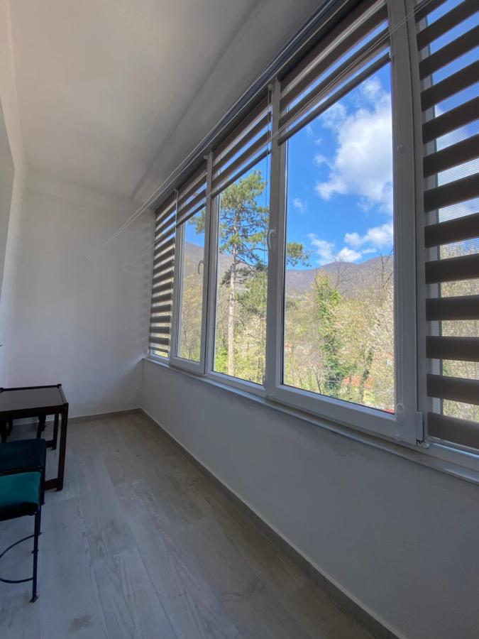 Linen Tree Apartment Байле Херкулане Екстериор снимка