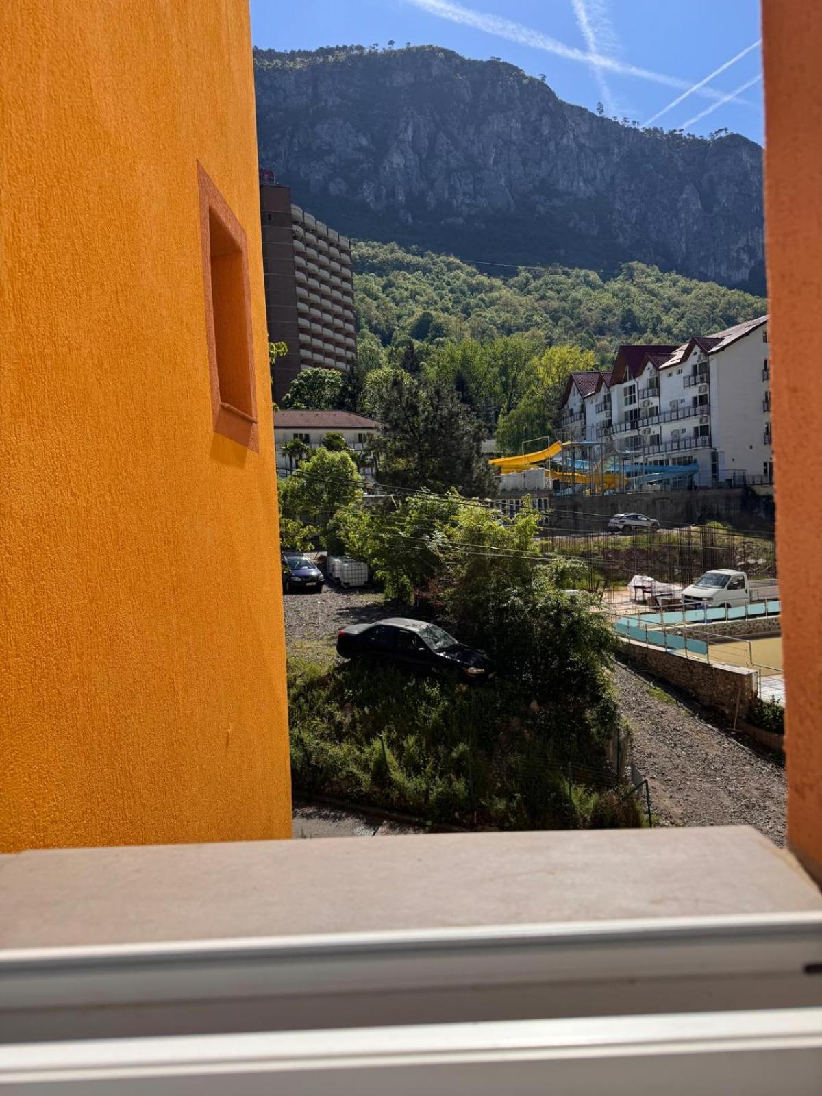 Linen Tree Apartment Байле Херкулане Екстериор снимка