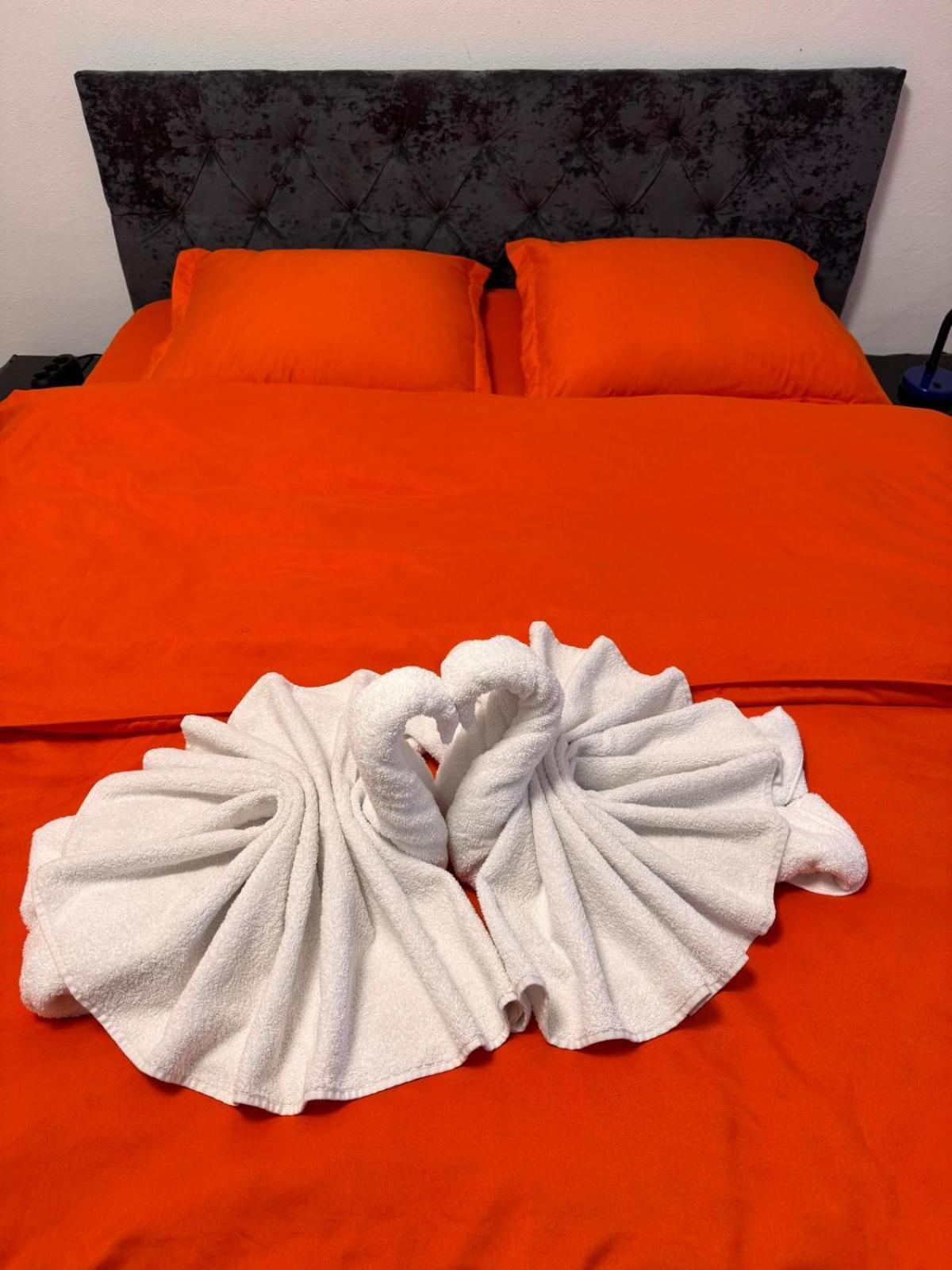 Linen Tree Apartment Байле Херкулане Екстериор снимка